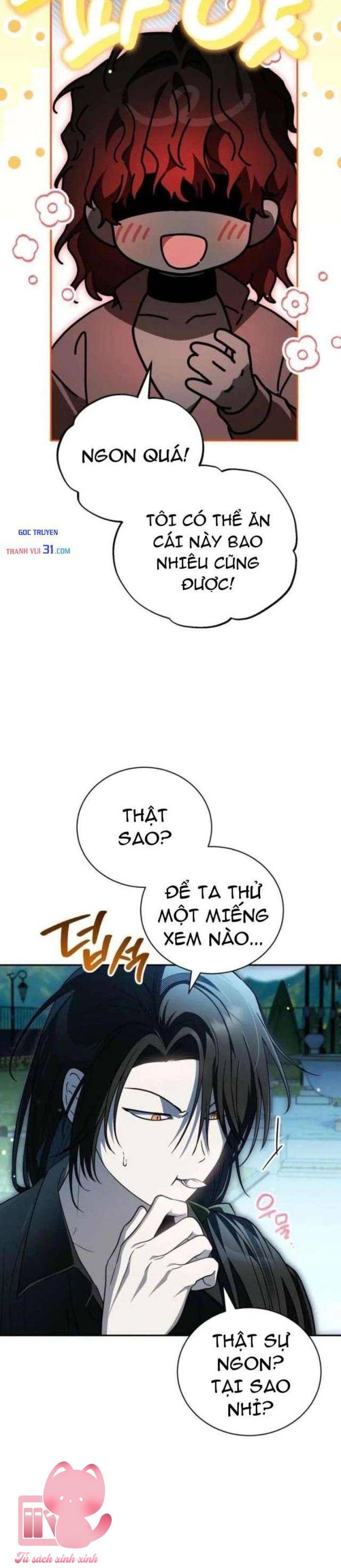 Xuyên Vào Tiểu Thuyết, Tôi Trở Thành Truyền Thuyết Kinh Dị - Chap 28 - Trang 21