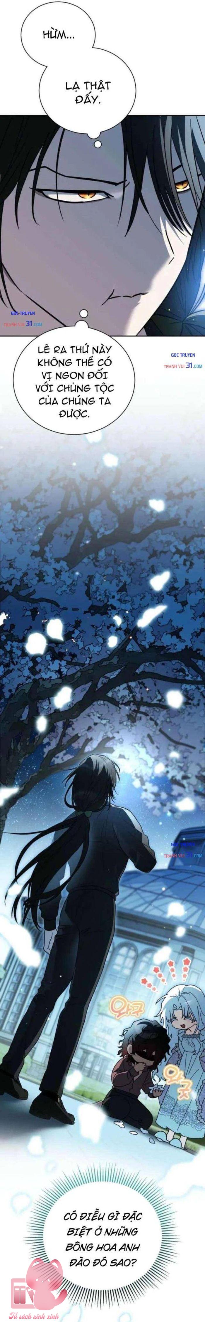 Xuyên Vào Tiểu Thuyết, Tôi Trở Thành Truyền Thuyết Kinh Dị - Chap 28 - Trang 22