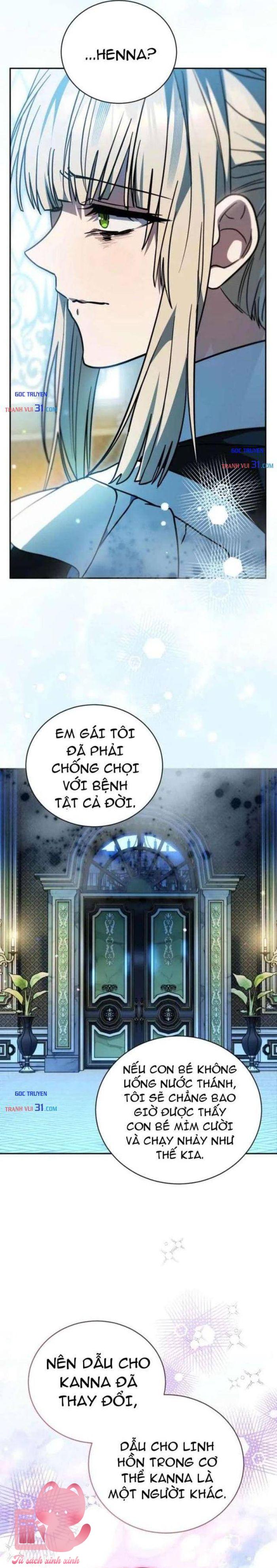 Xuyên Vào Tiểu Thuyết, Tôi Trở Thành Truyền Thuyết Kinh Dị - Chap 28 - Trang 26