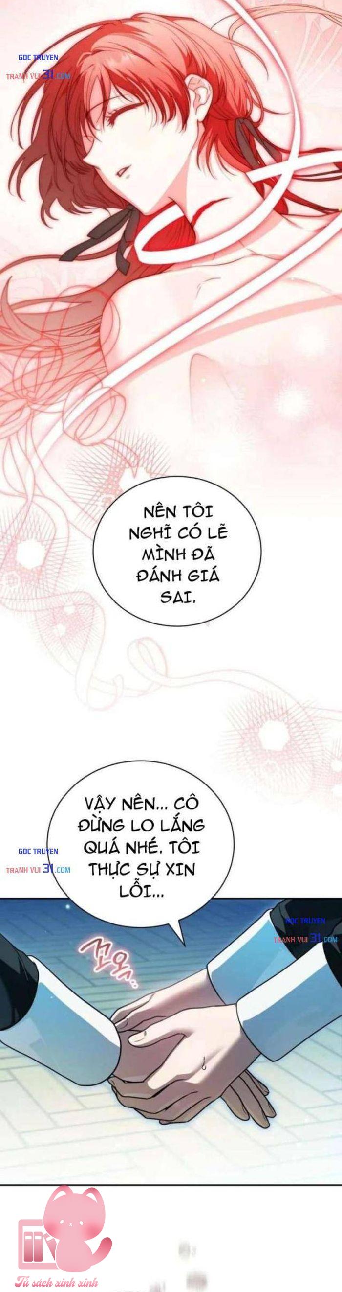 Xuyên Vào Tiểu Thuyết, Tôi Trở Thành Truyền Thuyết Kinh Dị - Chap 28 - Trang 29