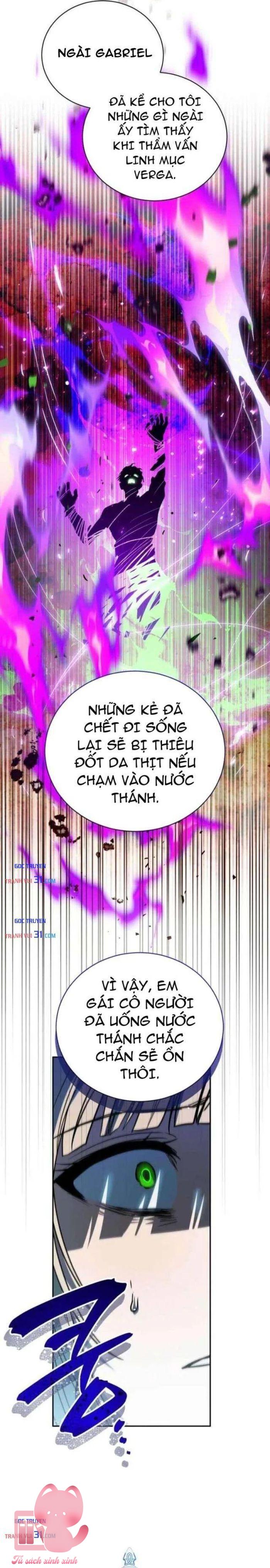 Xuyên Vào Tiểu Thuyết, Tôi Trở Thành Truyền Thuyết Kinh Dị - Chap 28 - Trang 30