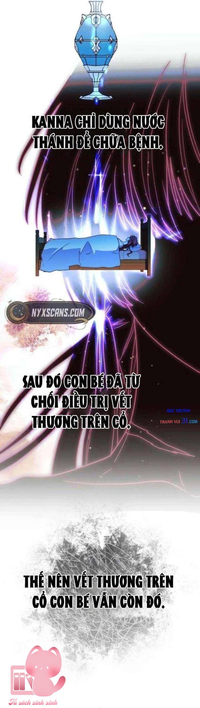 Xuyên Vào Tiểu Thuyết, Tôi Trở Thành Truyền Thuyết Kinh Dị - Chap 28 - Trang 31