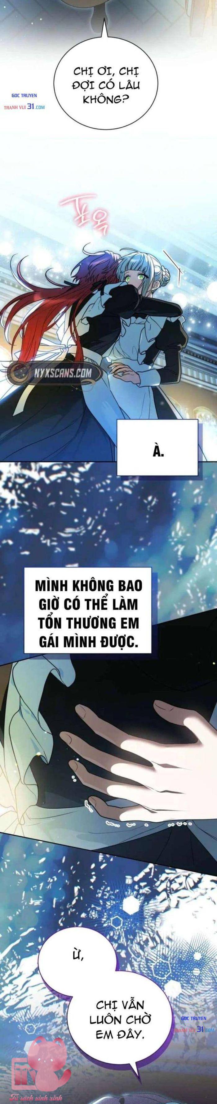 Xuyên Vào Tiểu Thuyết, Tôi Trở Thành Truyền Thuyết Kinh Dị - Chap 28 - Trang 33