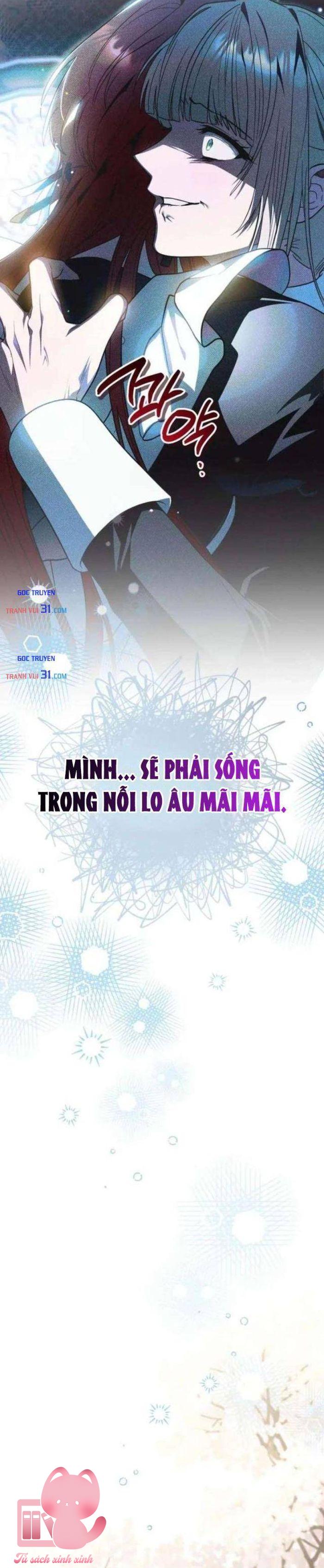 Xuyên Vào Tiểu Thuyết, Tôi Trở Thành Truyền Thuyết Kinh Dị - Chap 28 - Trang 34