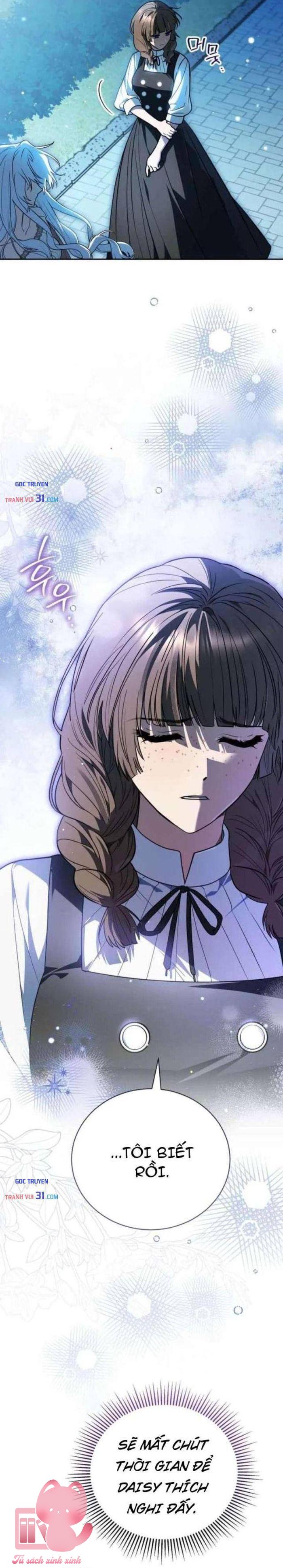 Xuyên Vào Tiểu Thuyết, Tôi Trở Thành Truyền Thuyết Kinh Dị - Chap 28 - Trang 5