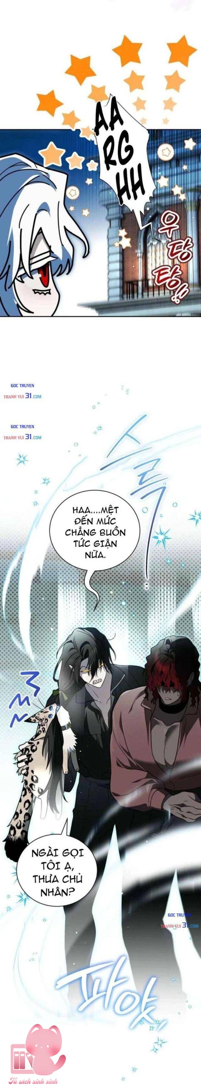 Xuyên Vào Tiểu Thuyết, Tôi Trở Thành Truyền Thuyết Kinh Dị - Chap 28 - Trang 7