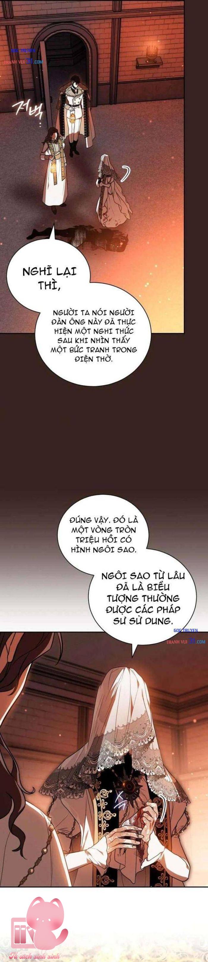Xuyên Vào Tiểu Thuyết, Tôi Trở Thành Truyền Thuyết Kinh Dị - Chap 29 - Trang 12