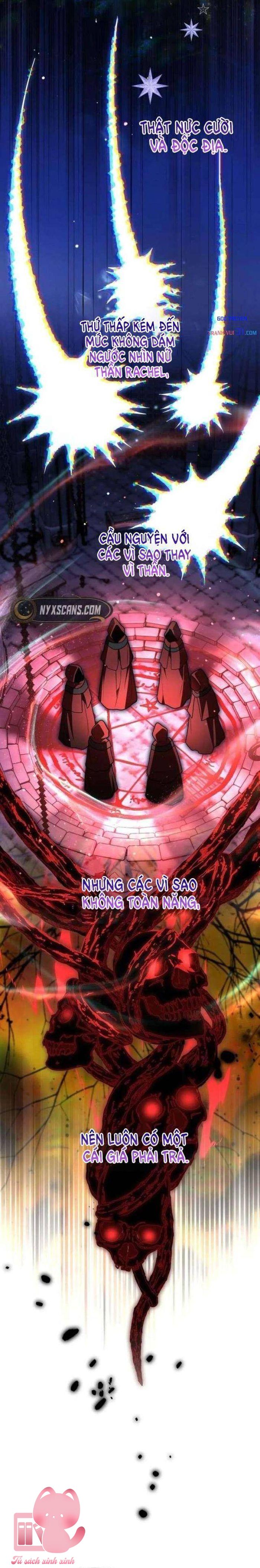 Xuyên Vào Tiểu Thuyết, Tôi Trở Thành Truyền Thuyết Kinh Dị - Chap 29 - Trang 14