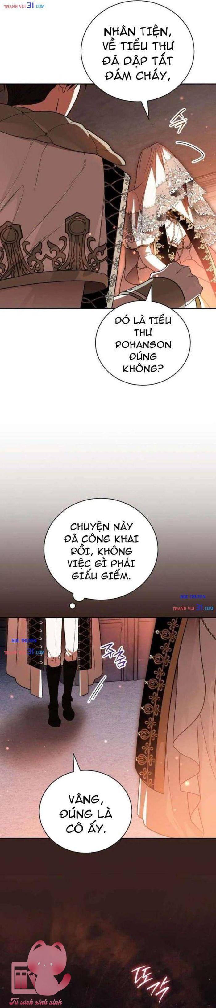 Xuyên Vào Tiểu Thuyết, Tôi Trở Thành Truyền Thuyết Kinh Dị - Chap 29 - Trang 16