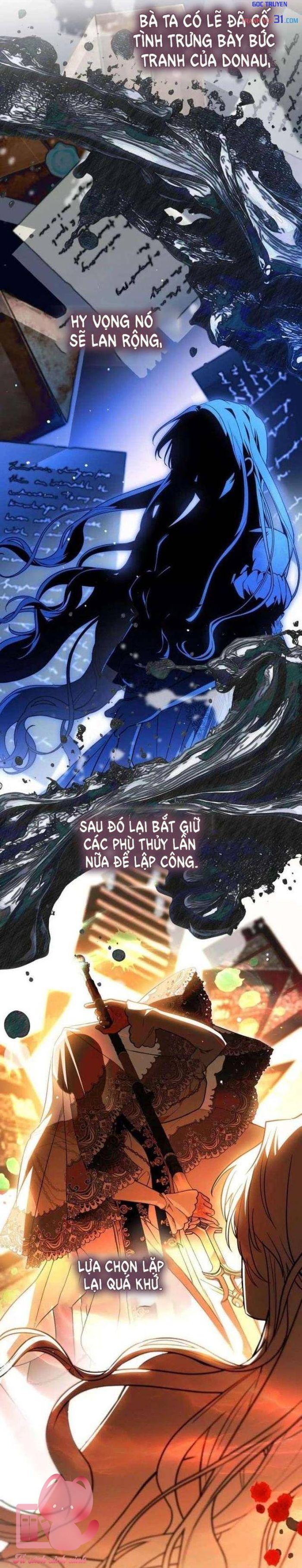 Xuyên Vào Tiểu Thuyết, Tôi Trở Thành Truyền Thuyết Kinh Dị - Chap 29 - Trang 20