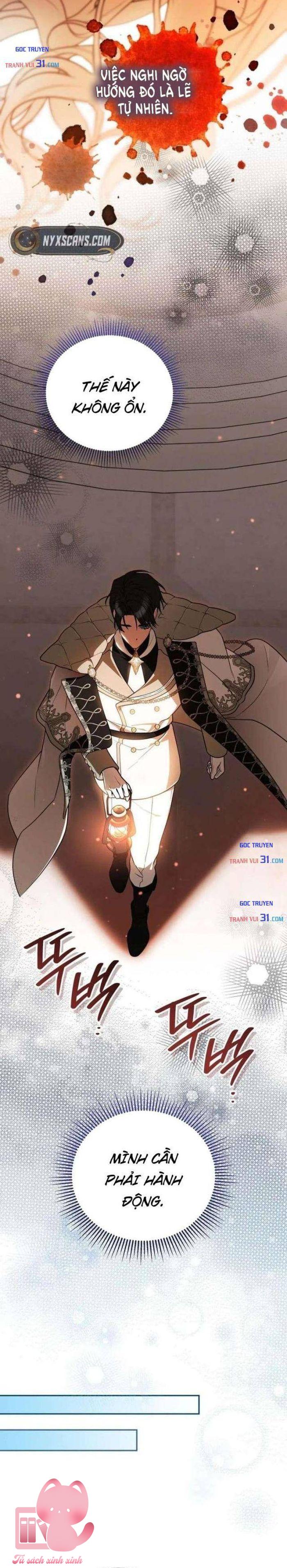 Xuyên Vào Tiểu Thuyết, Tôi Trở Thành Truyền Thuyết Kinh Dị - Chap 29 - Trang 21