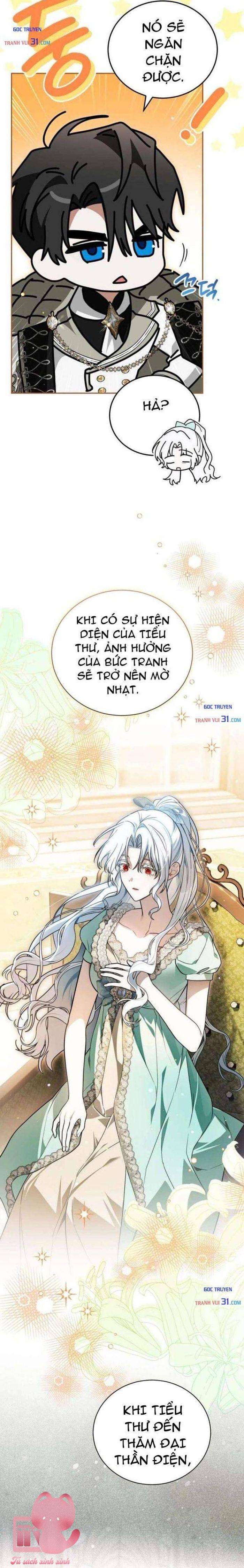 Xuyên Vào Tiểu Thuyết, Tôi Trở Thành Truyền Thuyết Kinh Dị - Chap 29 - Trang 24