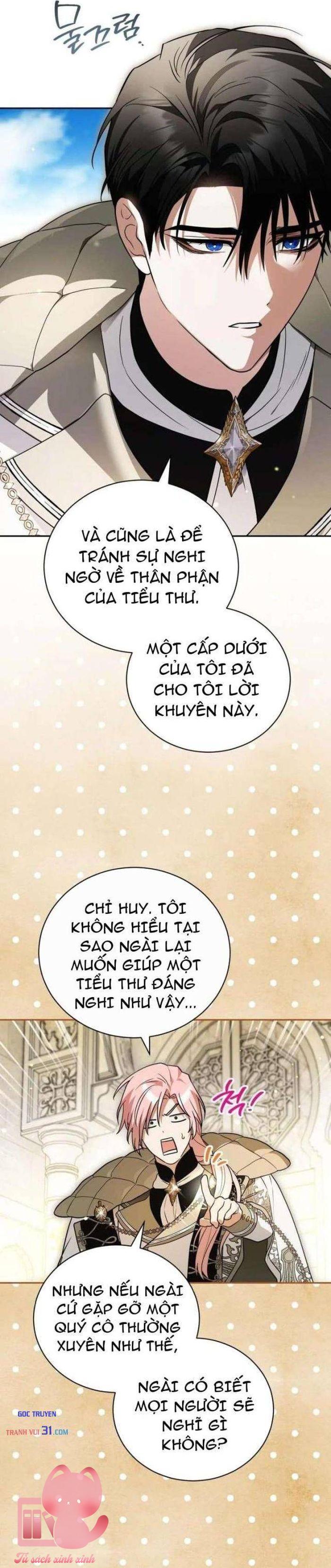 Xuyên Vào Tiểu Thuyết, Tôi Trở Thành Truyền Thuyết Kinh Dị - Chap 29 - Trang 27