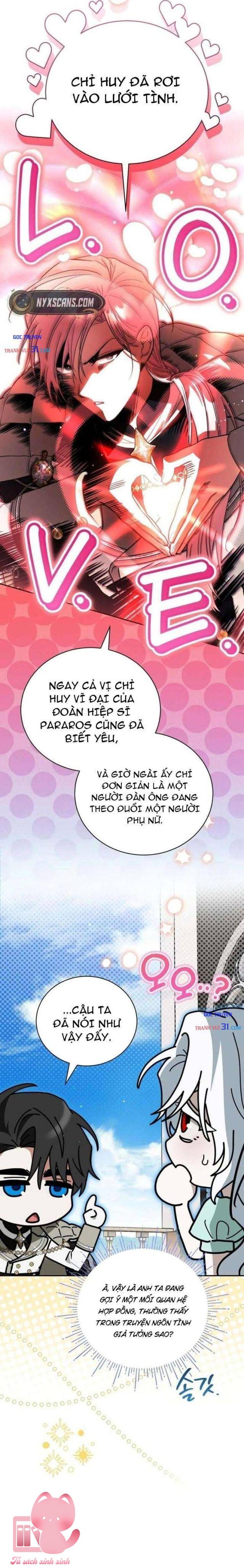 Xuyên Vào Tiểu Thuyết, Tôi Trở Thành Truyền Thuyết Kinh Dị - Chap 29 - Trang 29