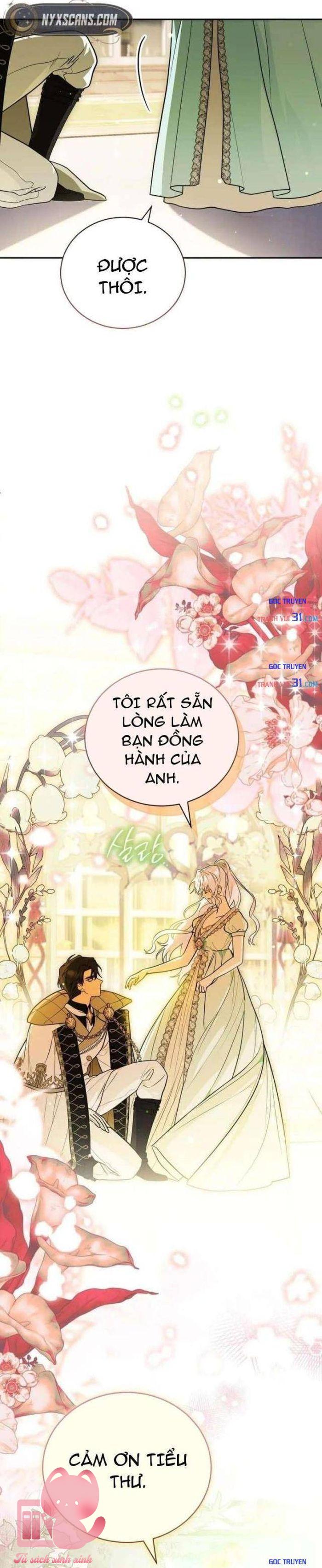 Xuyên Vào Tiểu Thuyết, Tôi Trở Thành Truyền Thuyết Kinh Dị - Chap 29 - Trang 31