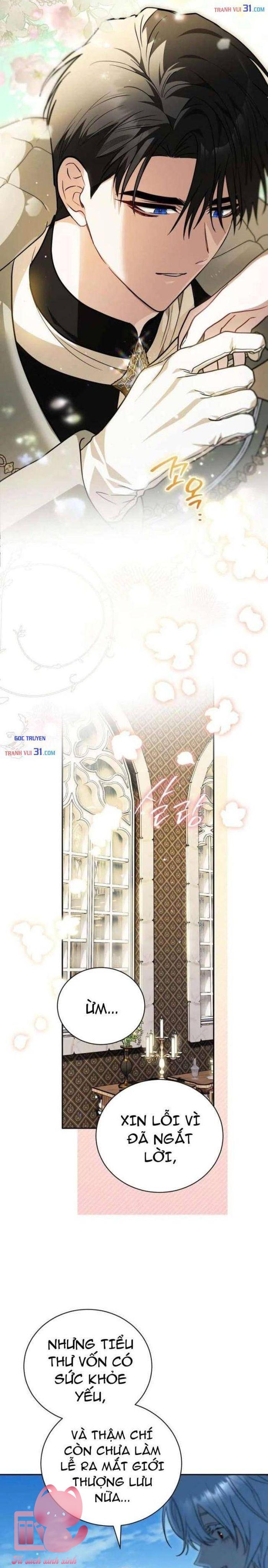 Xuyên Vào Tiểu Thuyết, Tôi Trở Thành Truyền Thuyết Kinh Dị - Chap 29 - Trang 32