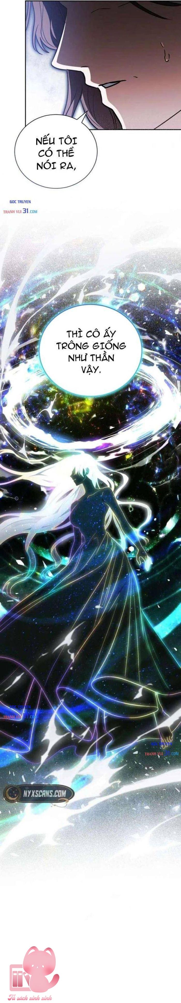 Xuyên Vào Tiểu Thuyết, Tôi Trở Thành Truyền Thuyết Kinh Dị - Chap 29 - Trang 38