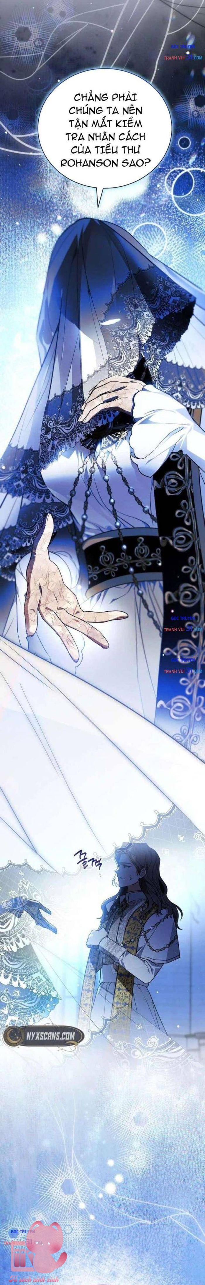 Xuyên Vào Tiểu Thuyết, Tôi Trở Thành Truyền Thuyết Kinh Dị - Chap 29 - Trang 40