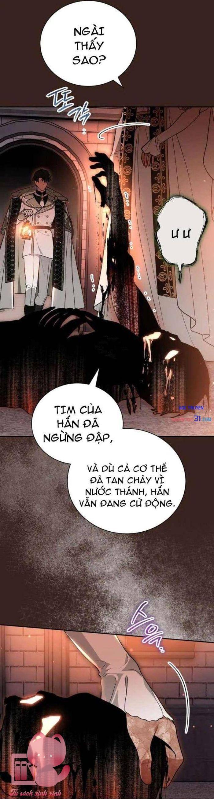 Xuyên Vào Tiểu Thuyết, Tôi Trở Thành Truyền Thuyết Kinh Dị - Chap 29 - Trang 9