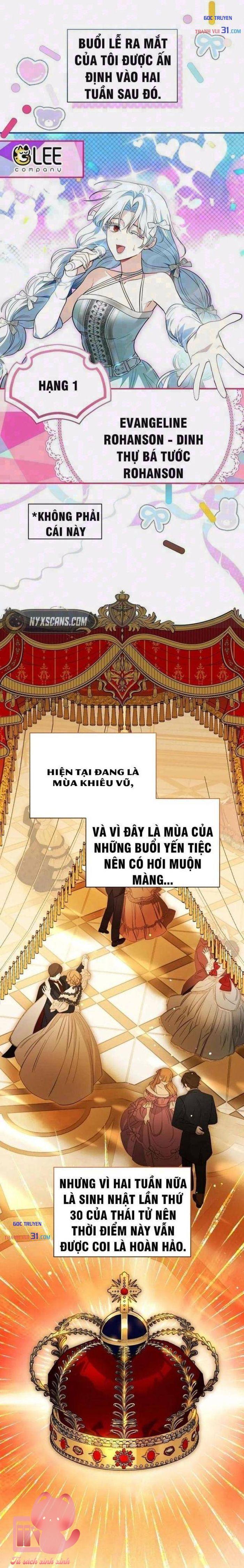 Xuyên Vào Tiểu Thuyết, Tôi Trở Thành Truyền Thuyết Kinh Dị - Chap 30 - Trang 2