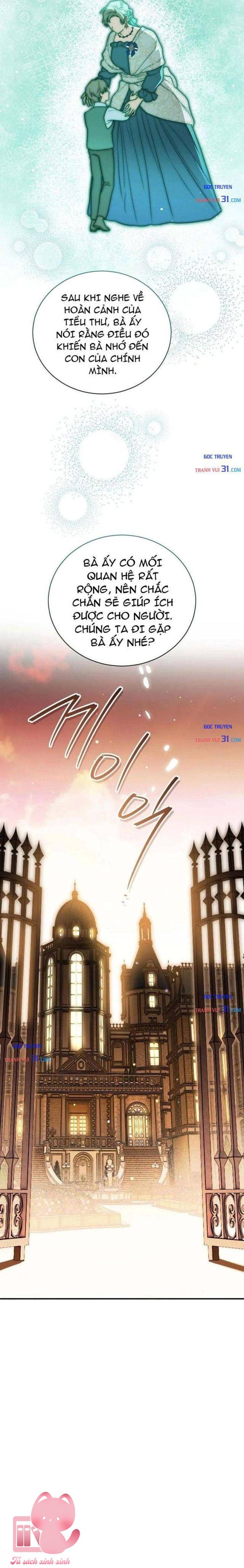Xuyên Vào Tiểu Thuyết, Tôi Trở Thành Truyền Thuyết Kinh Dị - Chap 30 - Trang 12