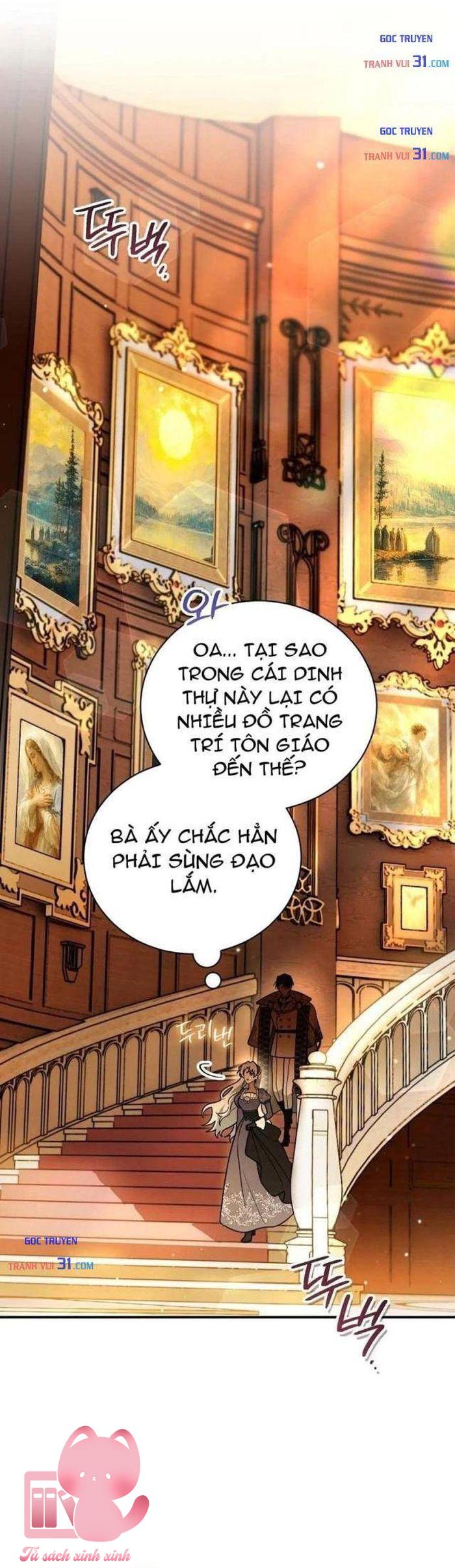 Xuyên Vào Tiểu Thuyết, Tôi Trở Thành Truyền Thuyết Kinh Dị - Chap 30 - Trang 13
