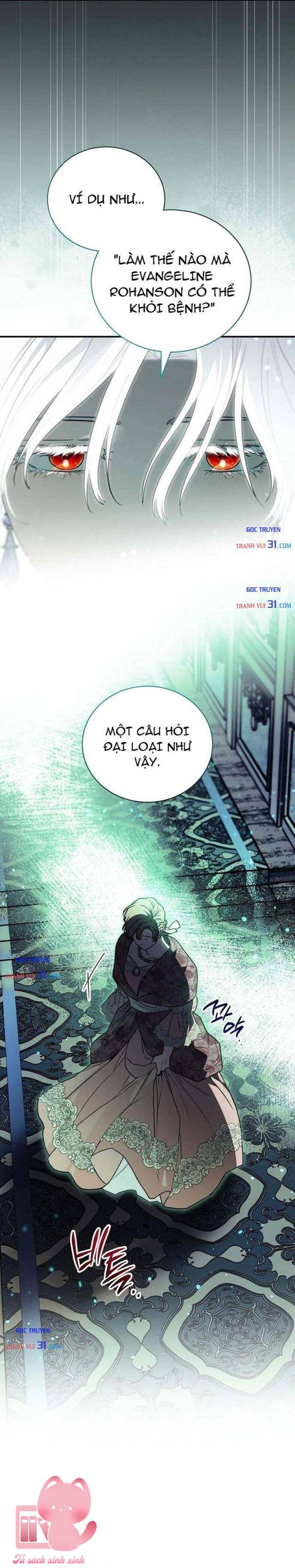 Xuyên Vào Tiểu Thuyết, Tôi Trở Thành Truyền Thuyết Kinh Dị - Chap 30 - Trang 22