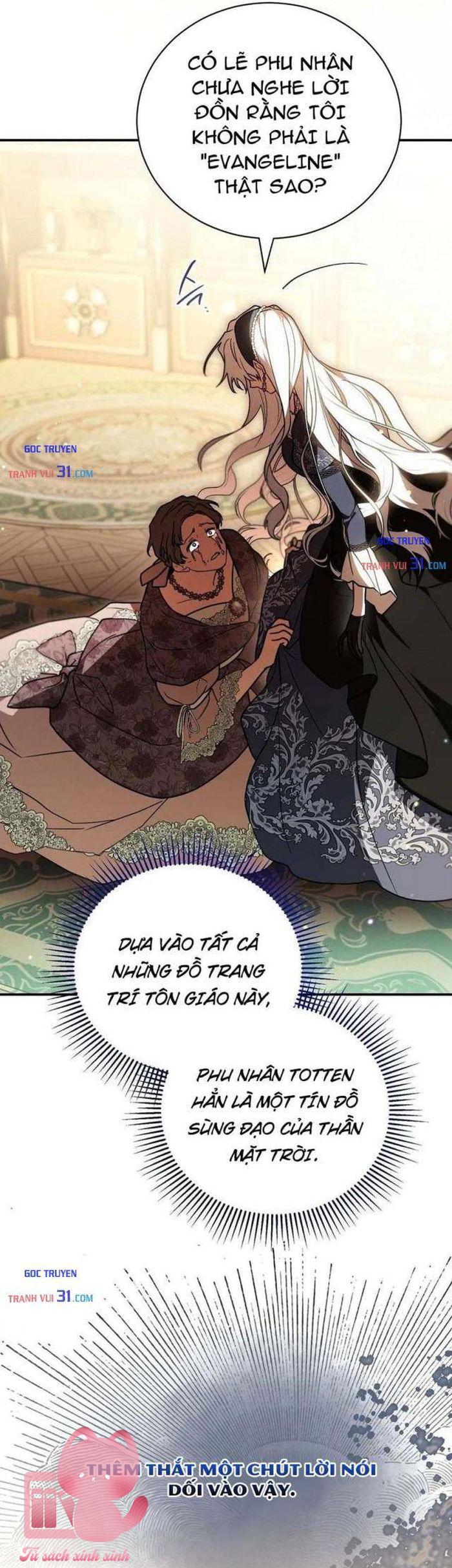 Xuyên Vào Tiểu Thuyết, Tôi Trở Thành Truyền Thuyết Kinh Dị - Chap 30 - Trang 28
