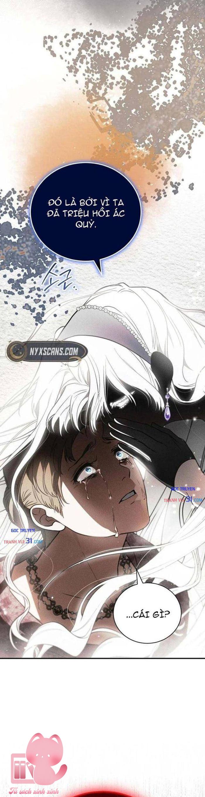 Xuyên Vào Tiểu Thuyết, Tôi Trở Thành Truyền Thuyết Kinh Dị - Chap 30 - Trang 29