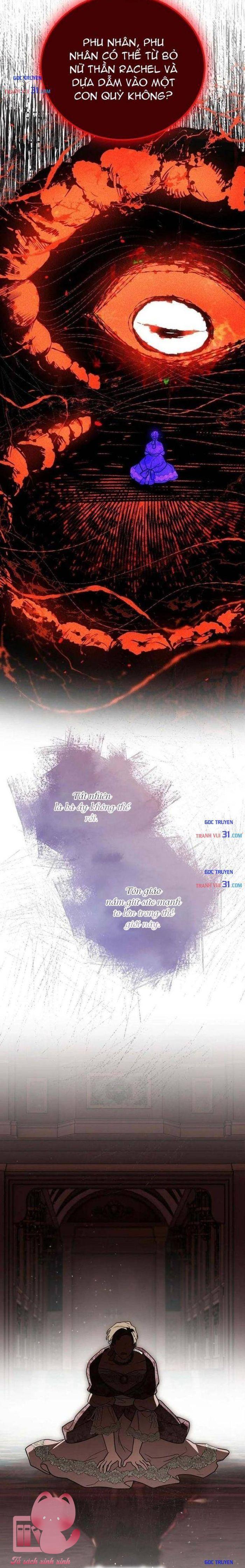 Xuyên Vào Tiểu Thuyết, Tôi Trở Thành Truyền Thuyết Kinh Dị - Chap 30 - Trang 30