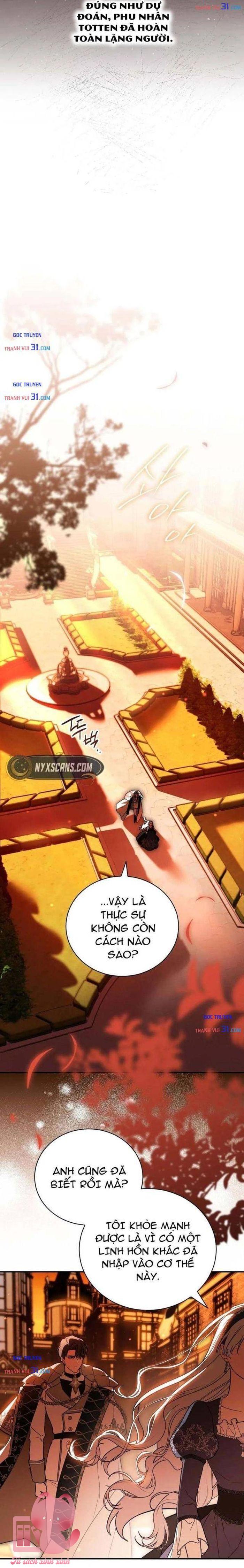 Xuyên Vào Tiểu Thuyết, Tôi Trở Thành Truyền Thuyết Kinh Dị - Chap 30 - Trang 31