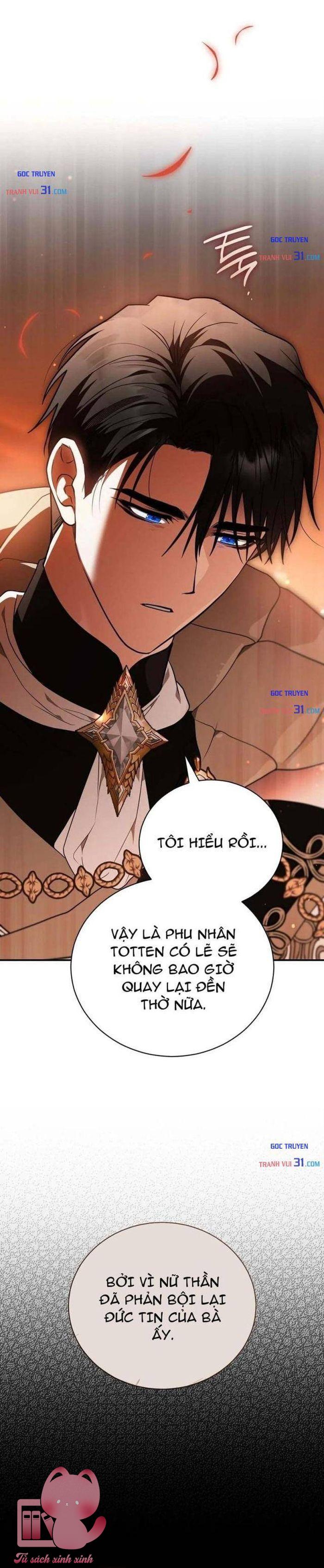 Xuyên Vào Tiểu Thuyết, Tôi Trở Thành Truyền Thuyết Kinh Dị - Chap 30 - Trang 32