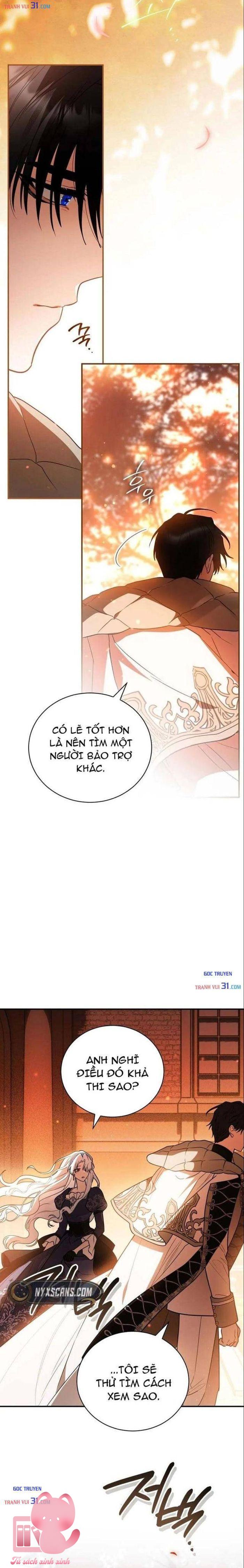 Xuyên Vào Tiểu Thuyết, Tôi Trở Thành Truyền Thuyết Kinh Dị - Chap 30 - Trang 35