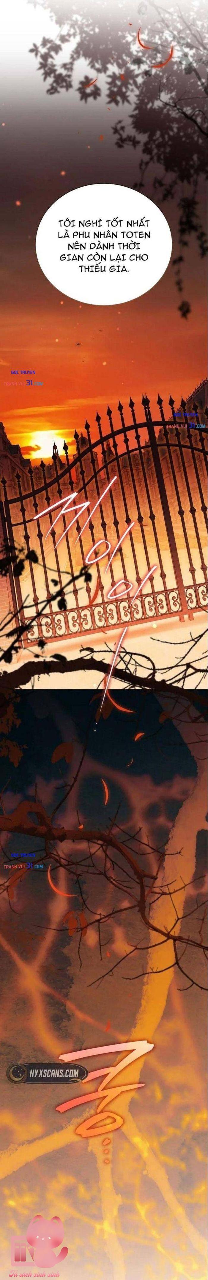 Xuyên Vào Tiểu Thuyết, Tôi Trở Thành Truyền Thuyết Kinh Dị - Chap 30 - Trang 36