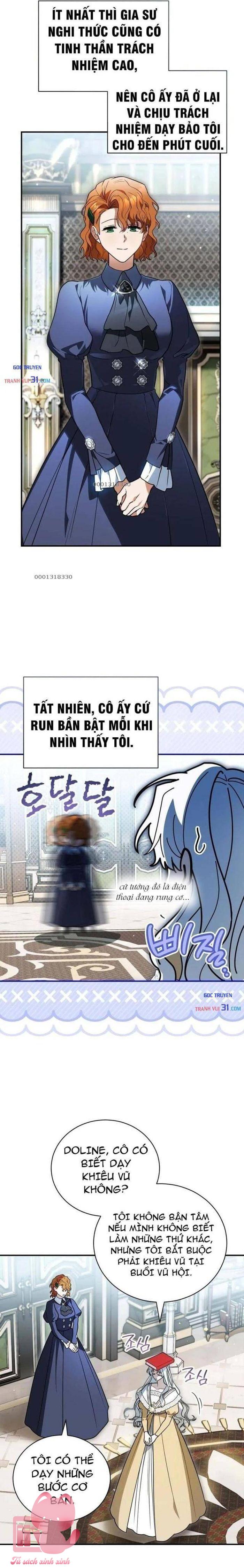 Xuyên Vào Tiểu Thuyết, Tôi Trở Thành Truyền Thuyết Kinh Dị - Chap 30 - Trang 6