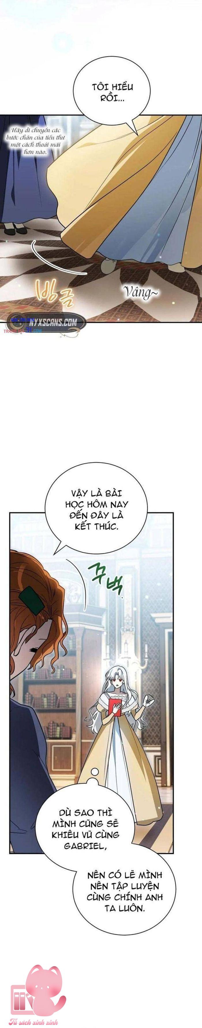 Xuyên Vào Tiểu Thuyết, Tôi Trở Thành Truyền Thuyết Kinh Dị - Chap 30 - Trang 8