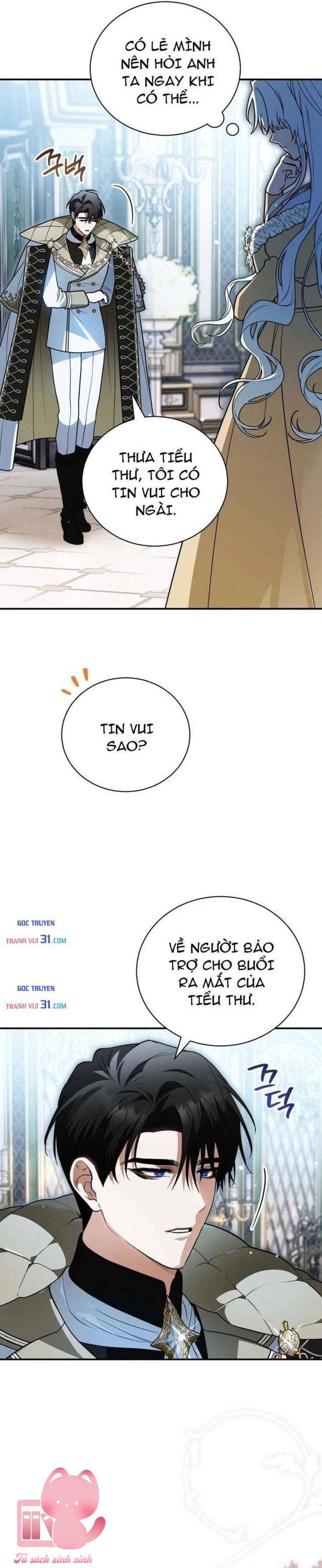 Xuyên Vào Tiểu Thuyết, Tôi Trở Thành Truyền Thuyết Kinh Dị - Chap 30 - Trang 10