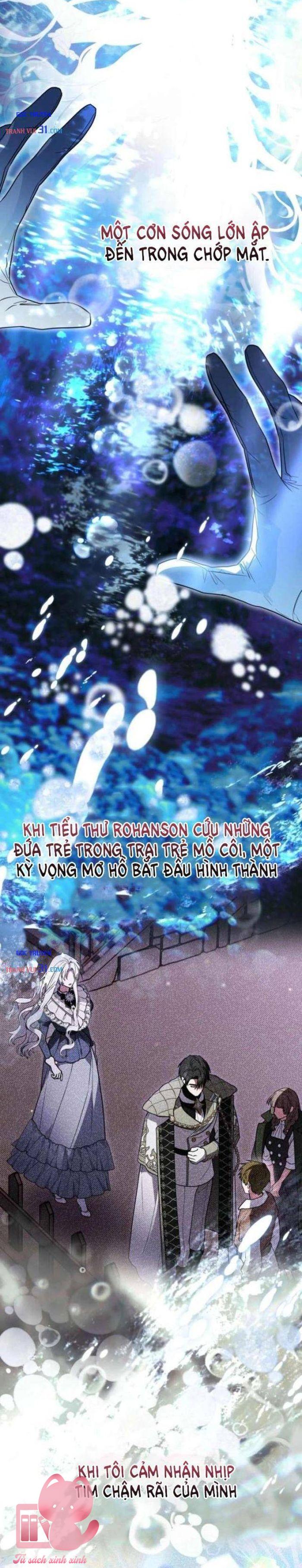 Xuyên Vào Tiểu Thuyết, Tôi Trở Thành Truyền Thuyết Kinh Dị - Chap 31 - Trang 13
