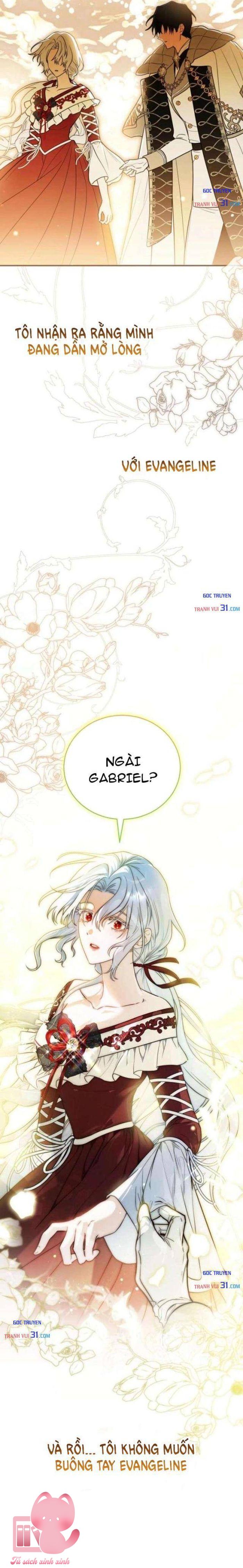 Xuyên Vào Tiểu Thuyết, Tôi Trở Thành Truyền Thuyết Kinh Dị - Chap 31 - Trang 17