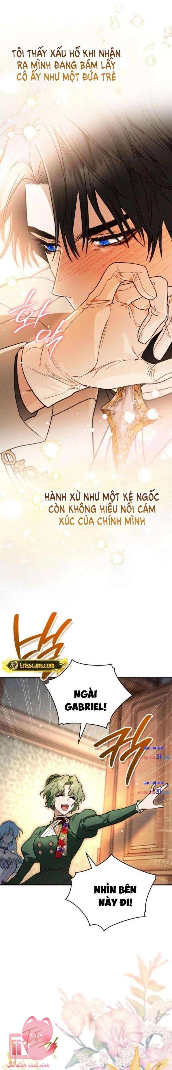 Xuyên Vào Tiểu Thuyết, Tôi Trở Thành Truyền Thuyết Kinh Dị - Chap 31 - Trang 18