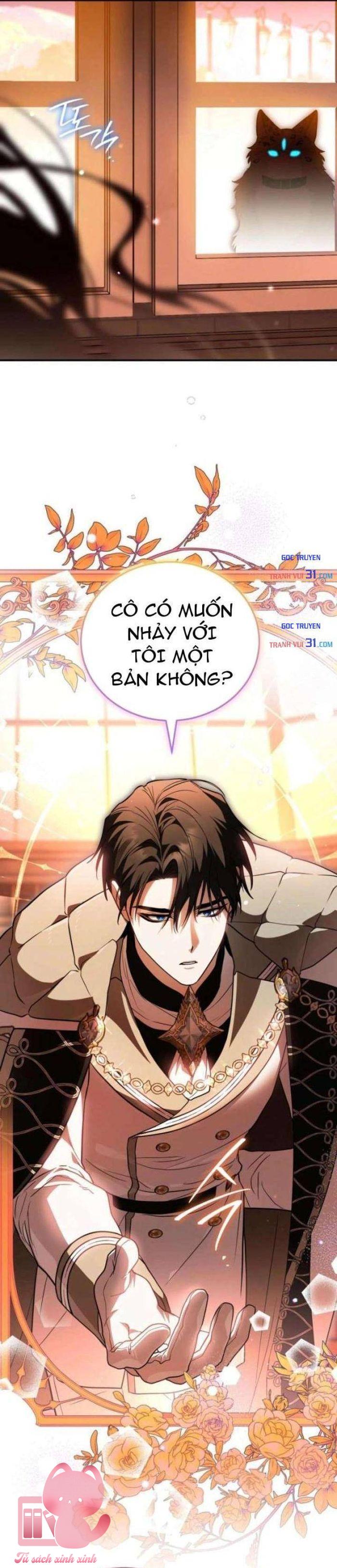 Xuyên Vào Tiểu Thuyết, Tôi Trở Thành Truyền Thuyết Kinh Dị - Chap 31 - Trang 25