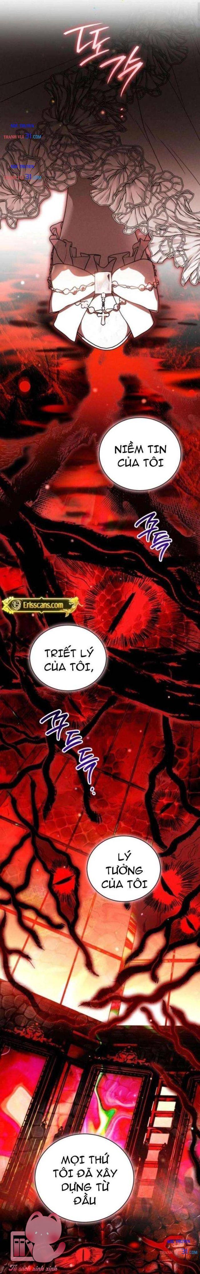 Xuyên Vào Tiểu Thuyết, Tôi Trở Thành Truyền Thuyết Kinh Dị - Chap 31 - Trang 29