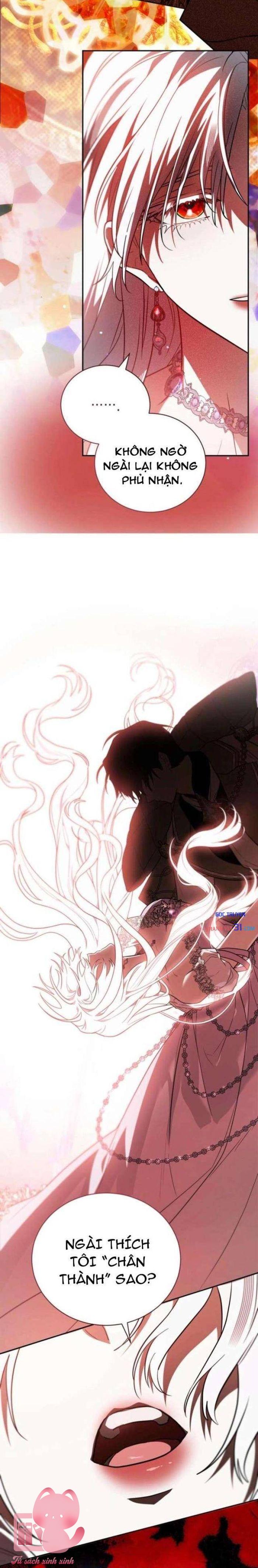 Xuyên Vào Tiểu Thuyết, Tôi Trở Thành Truyền Thuyết Kinh Dị - Chap 31 - Trang 32