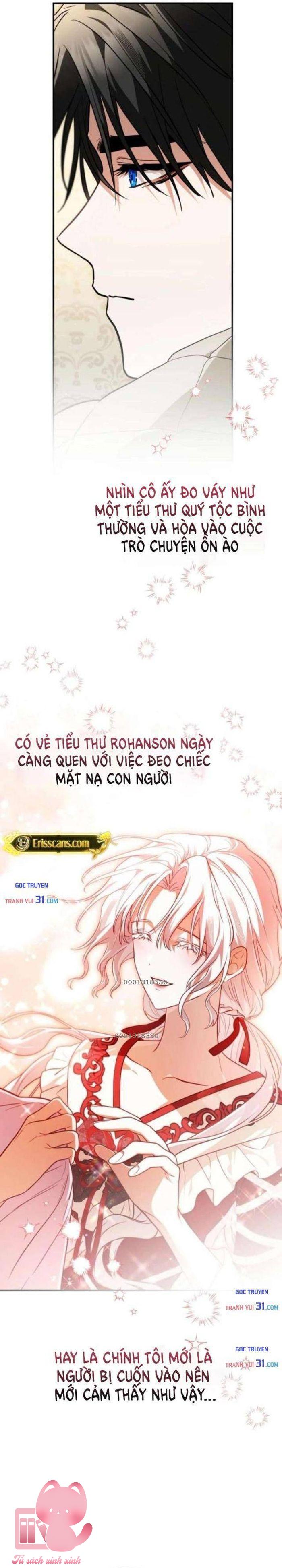 Xuyên Vào Tiểu Thuyết, Tôi Trở Thành Truyền Thuyết Kinh Dị - Chap 31 - Trang 6