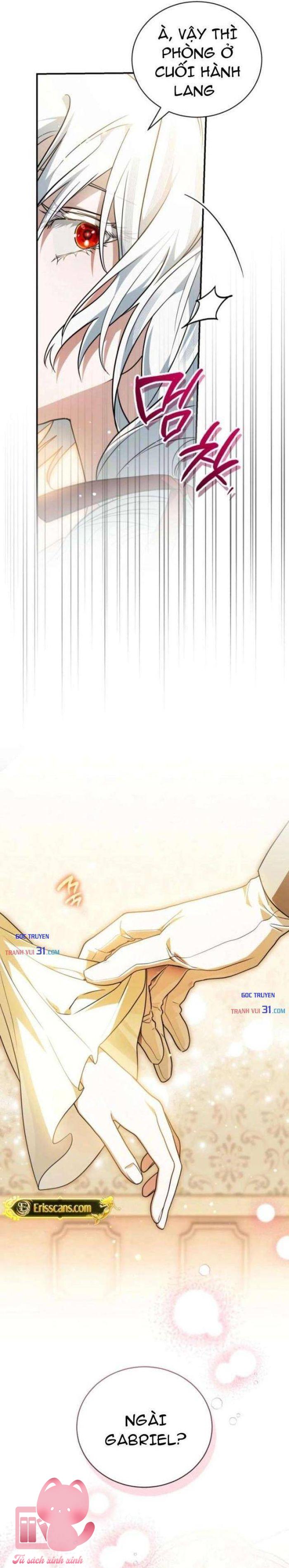 Xuyên Vào Tiểu Thuyết, Tôi Trở Thành Truyền Thuyết Kinh Dị - Chap 31 - Trang 8