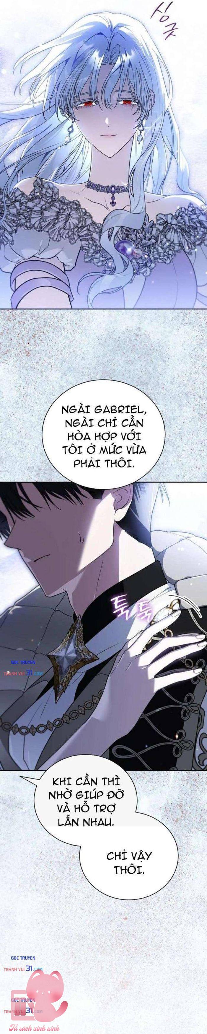 Xuyên Vào Tiểu Thuyết, Tôi Trở Thành Truyền Thuyết Kinh Dị - Chap 32 - Trang 12