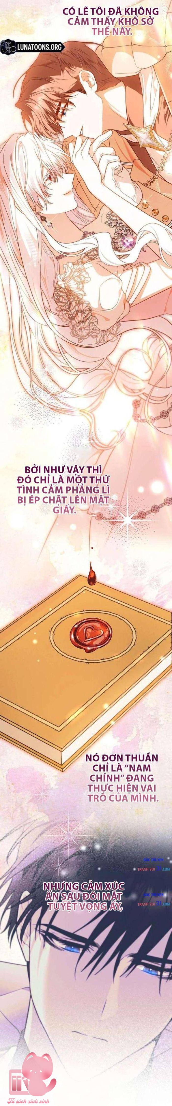Xuyên Vào Tiểu Thuyết, Tôi Trở Thành Truyền Thuyết Kinh Dị - Chap 32 - Trang 19