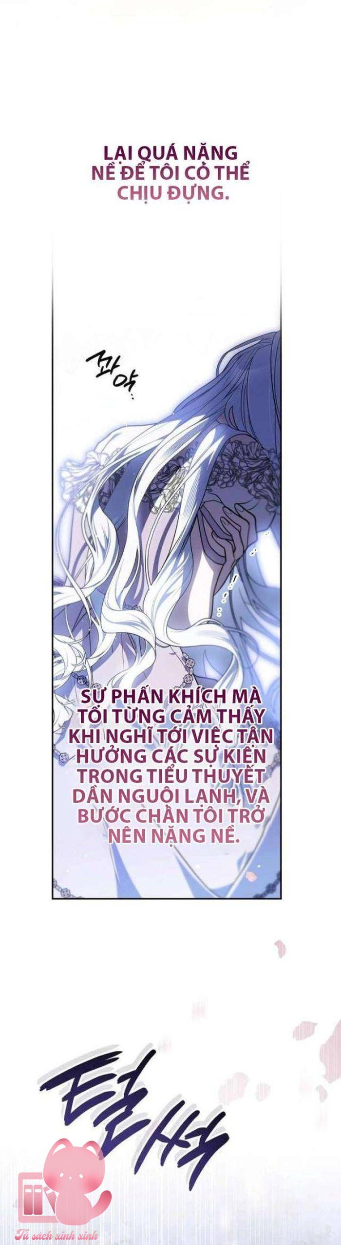 Xuyên Vào Tiểu Thuyết, Tôi Trở Thành Truyền Thuyết Kinh Dị - Chap 32 - Trang 20