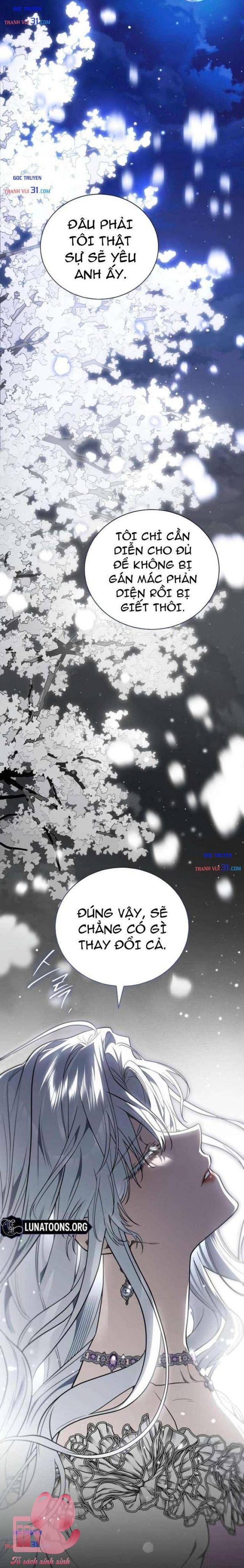 Xuyên Vào Tiểu Thuyết, Tôi Trở Thành Truyền Thuyết Kinh Dị - Chap 32 - Trang 24