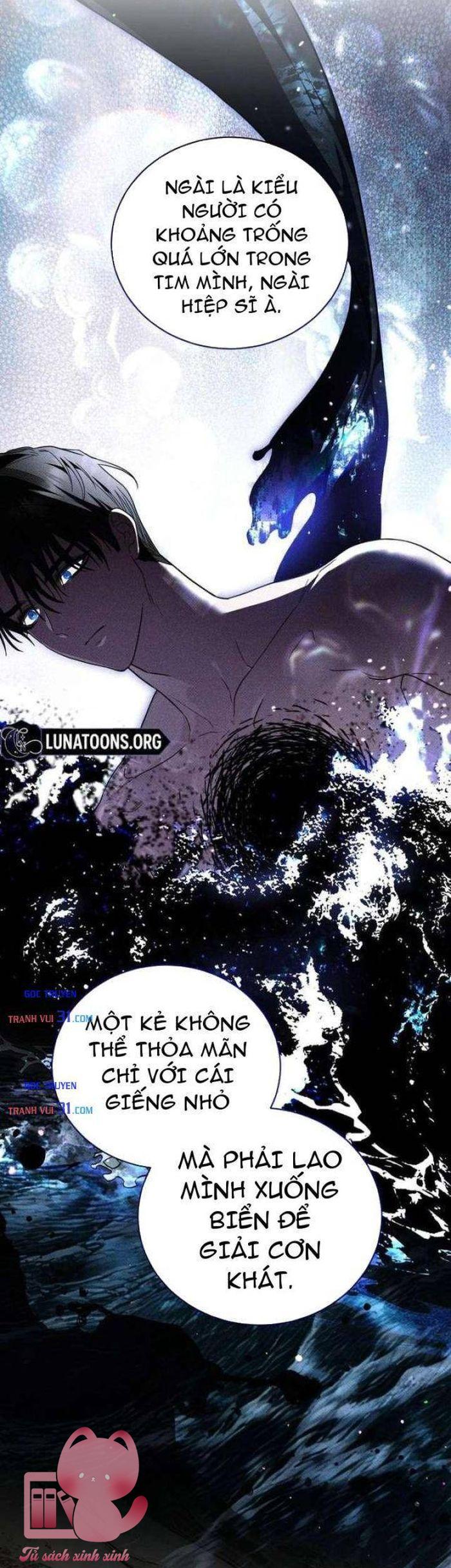 Xuyên Vào Tiểu Thuyết, Tôi Trở Thành Truyền Thuyết Kinh Dị - Chap 32 - Trang 30